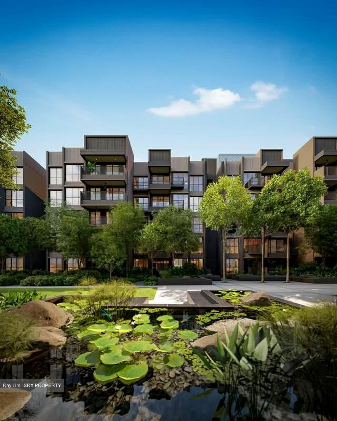 Faber Hills (D5), Apartment #554633271